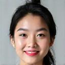 Gambar potret Ching Mun Ho